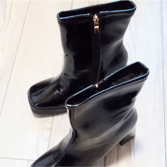 (T-3985)  Camssoo Gogo Boots Sz 7 - Picture 12 of 12